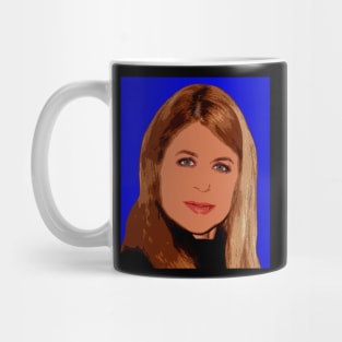 linda hamilton Mug